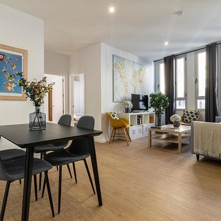 חרז Allo Apartments Santa Maria II Centro 2 Habitaciones מראה חיצוני תמונה