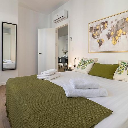 חרז Allo Apartments Santa Maria II Centro 2 Habitaciones מראה חיצוני תמונה