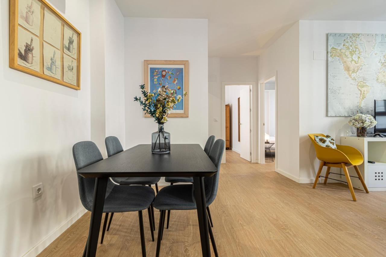 חרז Allo Apartments Santa Maria II Centro 2 Habitaciones מראה חיצוני תמונה