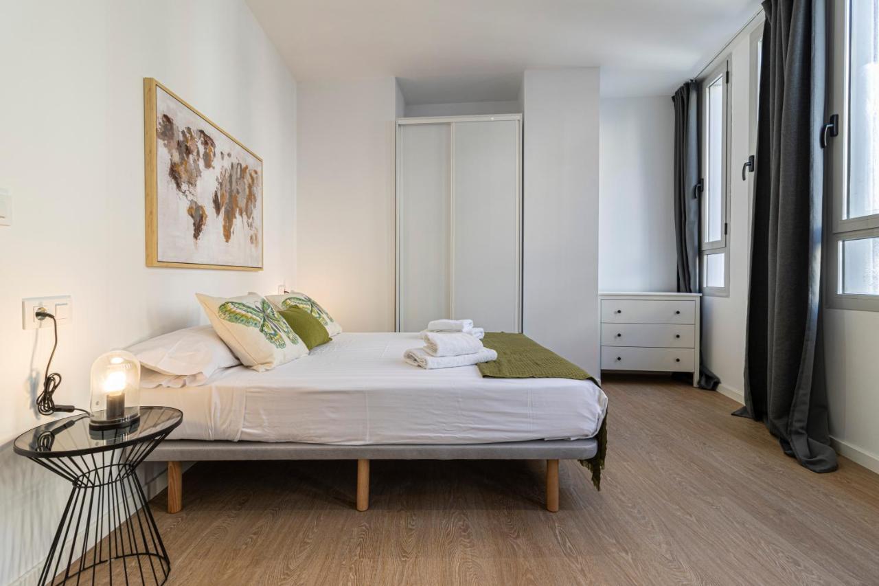 חרז Allo Apartments Santa Maria II Centro 2 Habitaciones מראה חיצוני תמונה