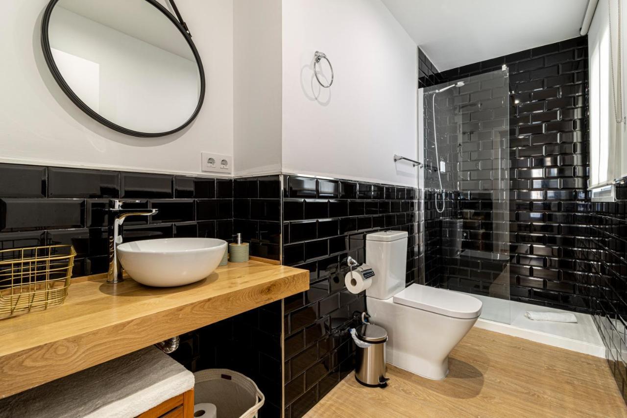 חרז Allo Apartments Santa Maria II Centro 2 Habitaciones מראה חיצוני תמונה