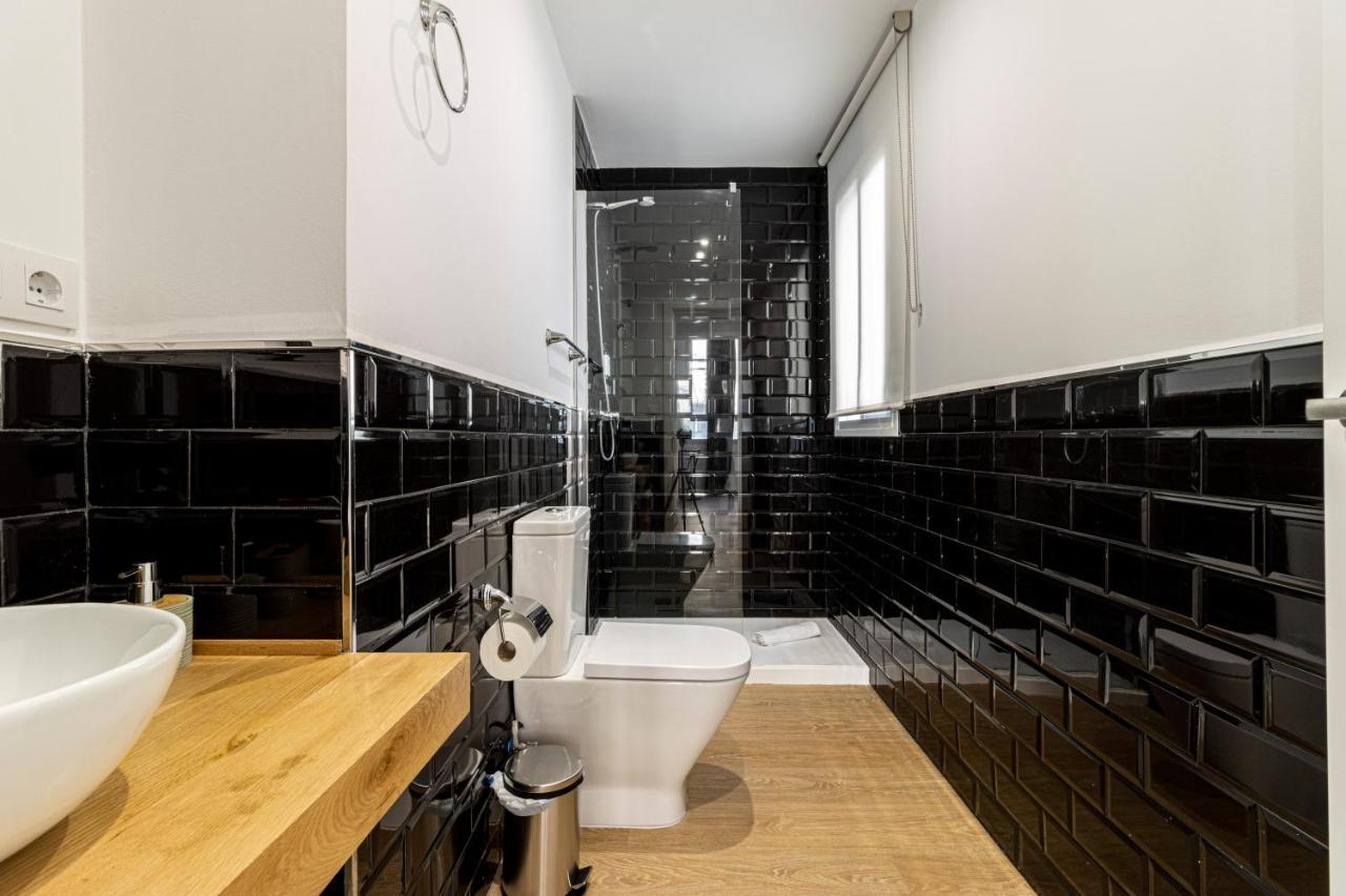 חרז Allo Apartments Santa Maria II Centro 2 Habitaciones מראה חיצוני תמונה