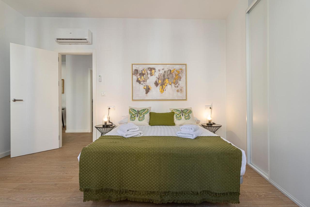 חרז Allo Apartments Santa Maria II Centro 2 Habitaciones מראה חיצוני תמונה