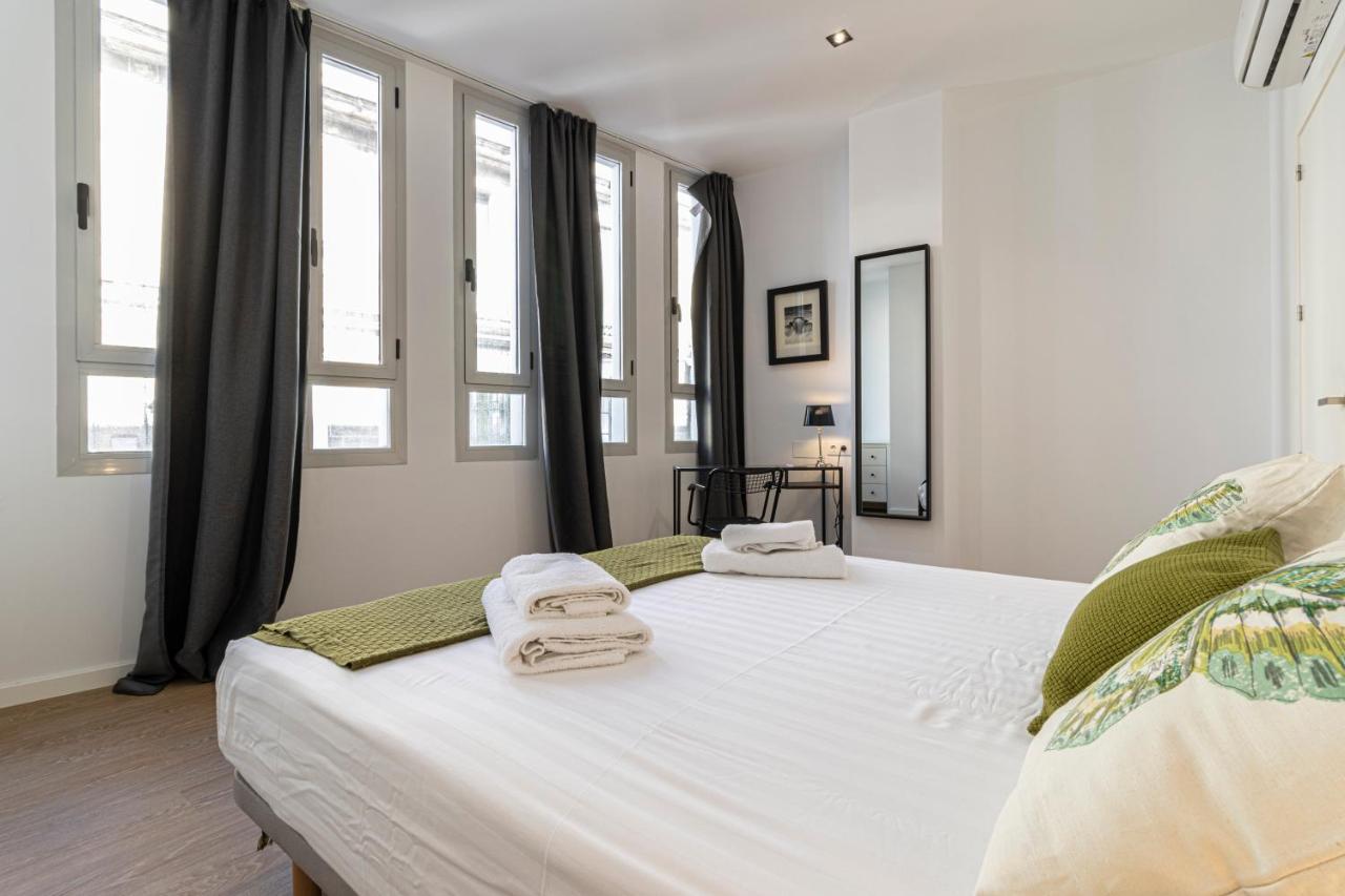 חרז Allo Apartments Santa Maria II Centro 2 Habitaciones מראה חיצוני תמונה