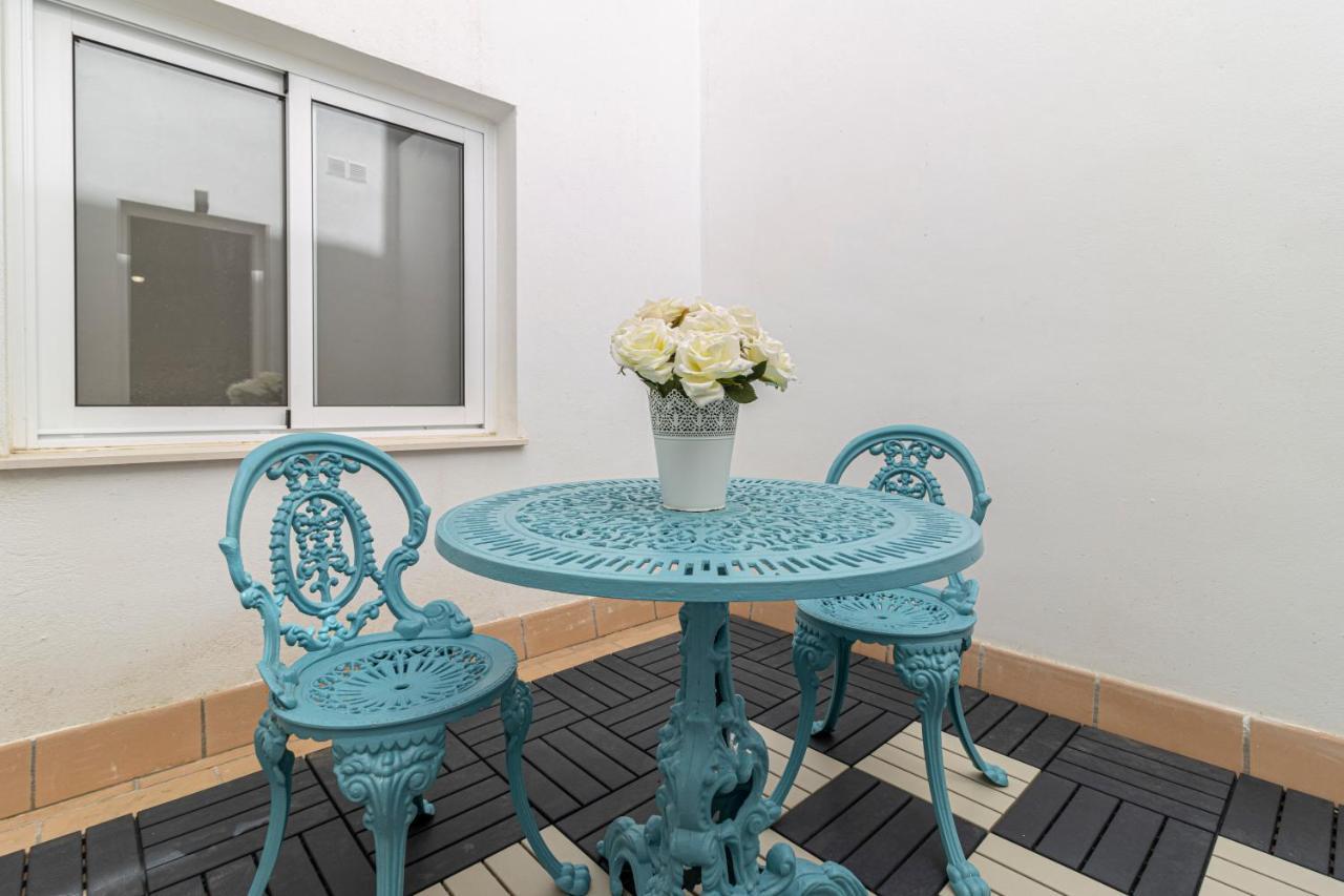 חרז Allo Apartments Santa Maria II Centro 2 Habitaciones מראה חיצוני תמונה