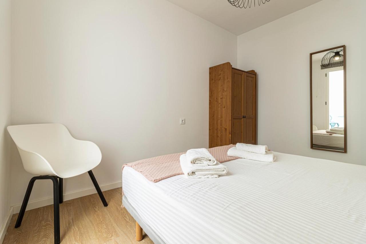 חרז Allo Apartments Santa Maria II Centro 2 Habitaciones מראה חיצוני תמונה