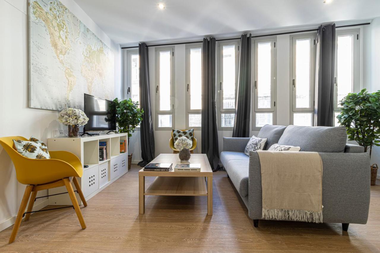חרז Allo Apartments Santa Maria II Centro 2 Habitaciones מראה חיצוני תמונה