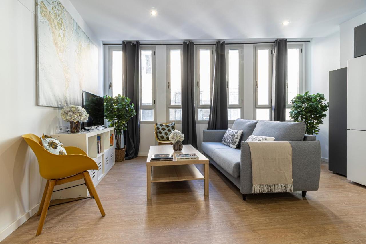 חרז Allo Apartments Santa Maria II Centro 2 Habitaciones מראה חיצוני תמונה