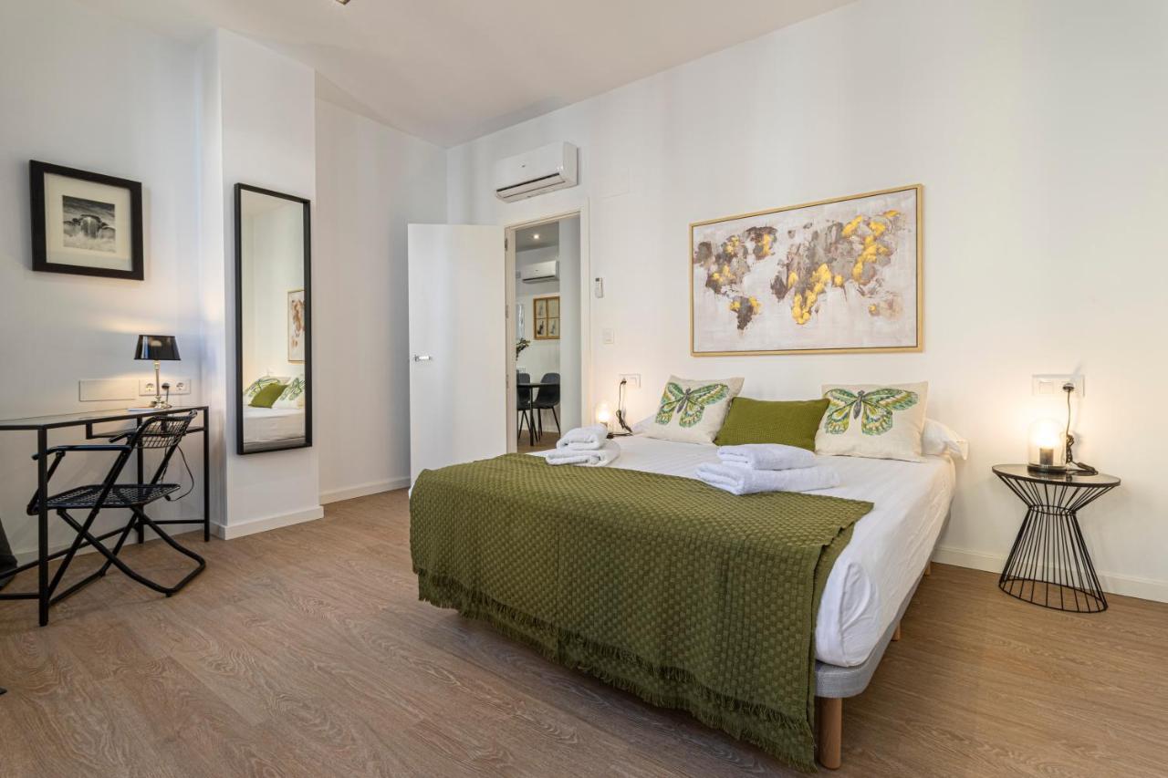 חרז Allo Apartments Santa Maria II Centro 2 Habitaciones מראה חיצוני תמונה