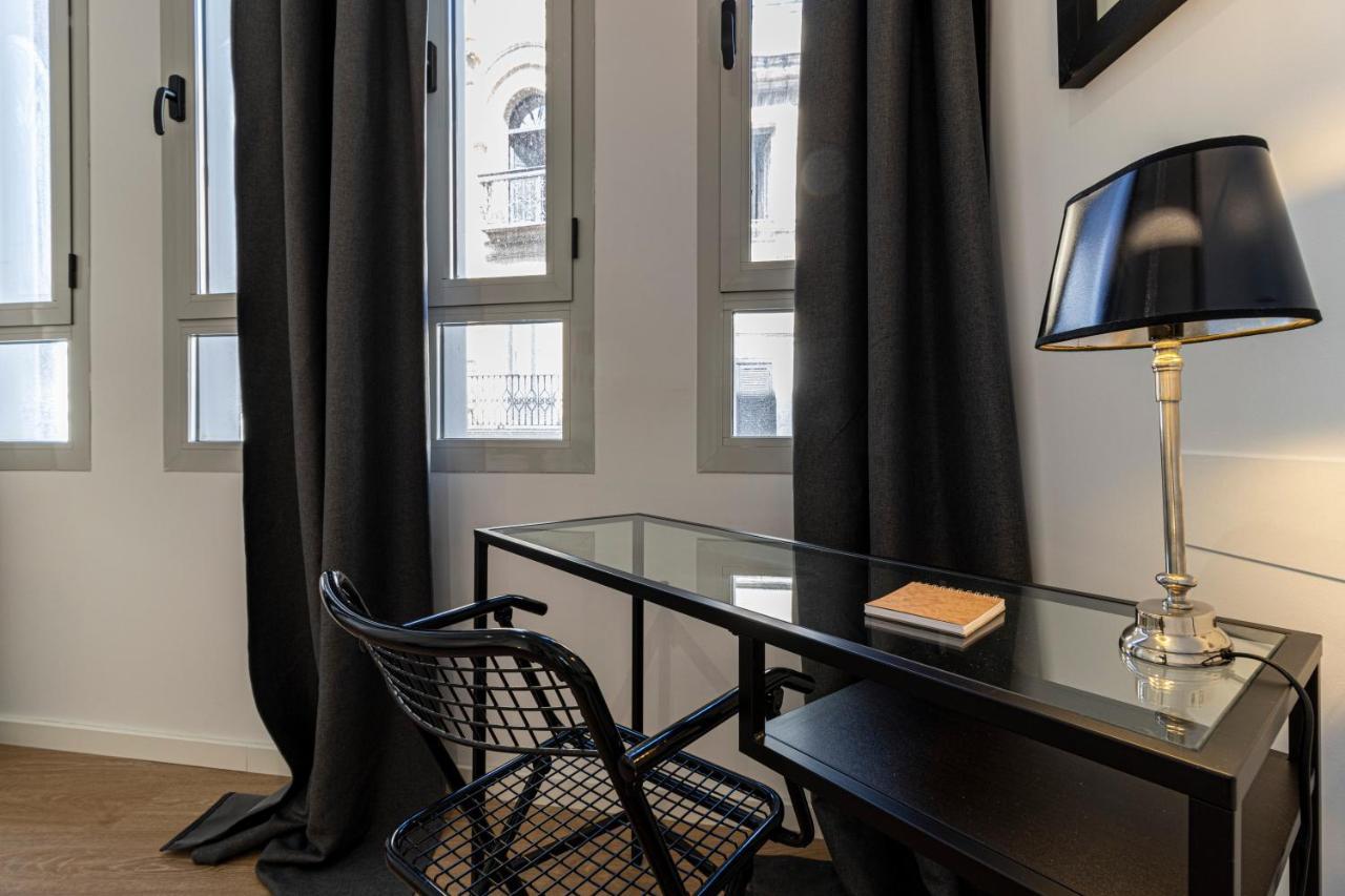 חרז Allo Apartments Santa Maria II Centro 2 Habitaciones מראה חיצוני תמונה